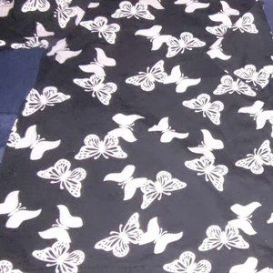 2 Piece Matching pants & top set.